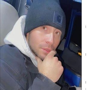 Meet your Posher, Rodney